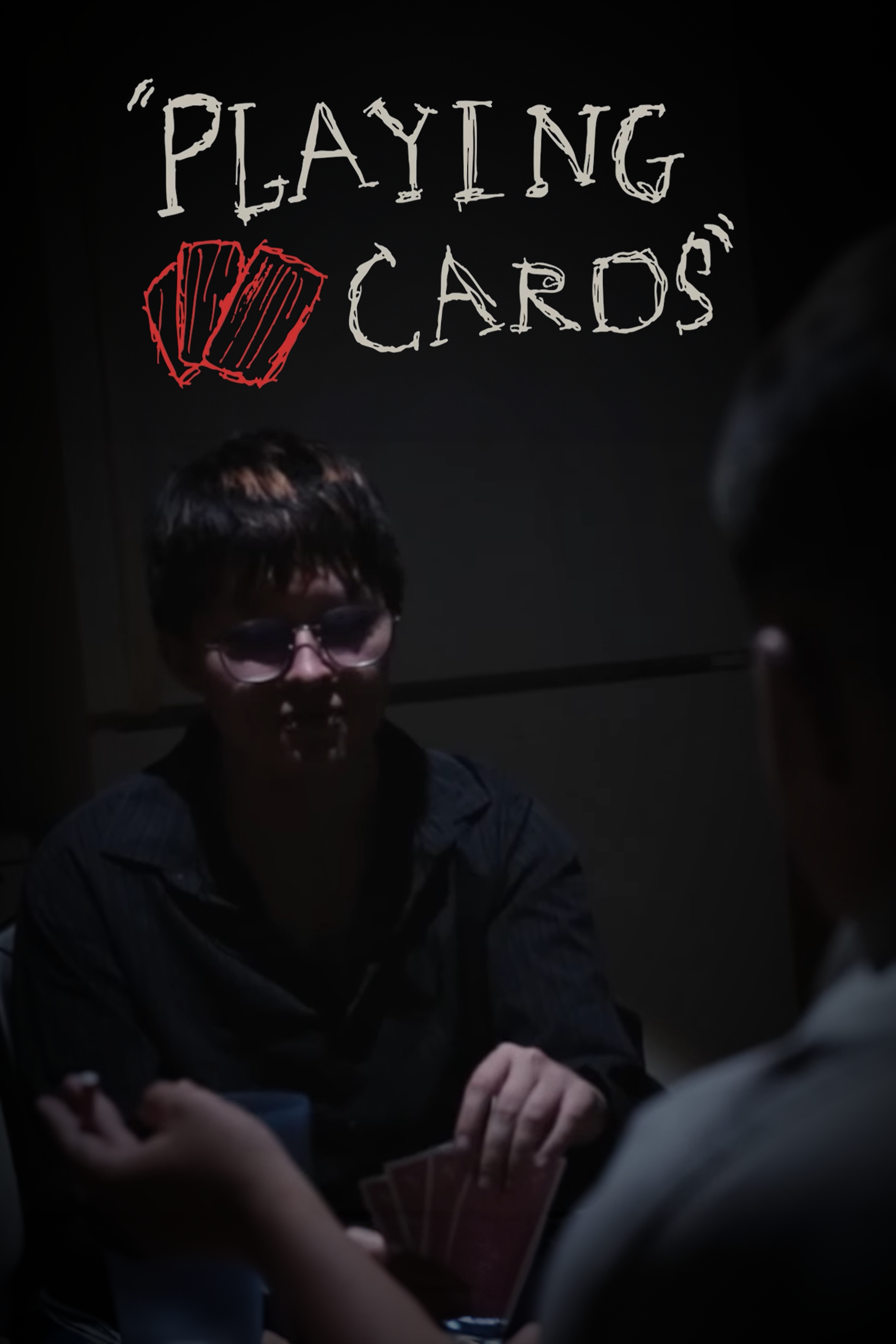 Playing Cards